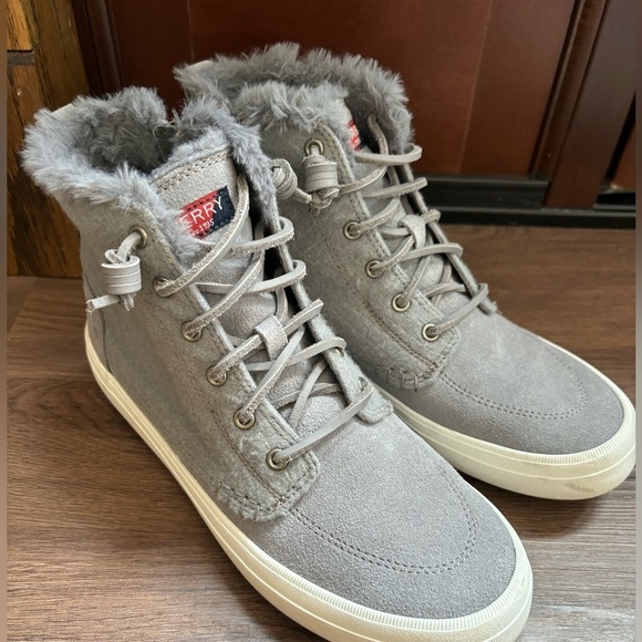 Sperry Shoes - Sperry Boots